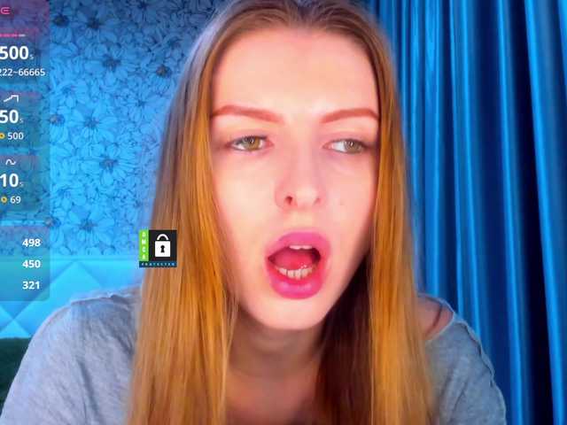 MissFentasy1 Live Cam and Statistics on UnifiedCams