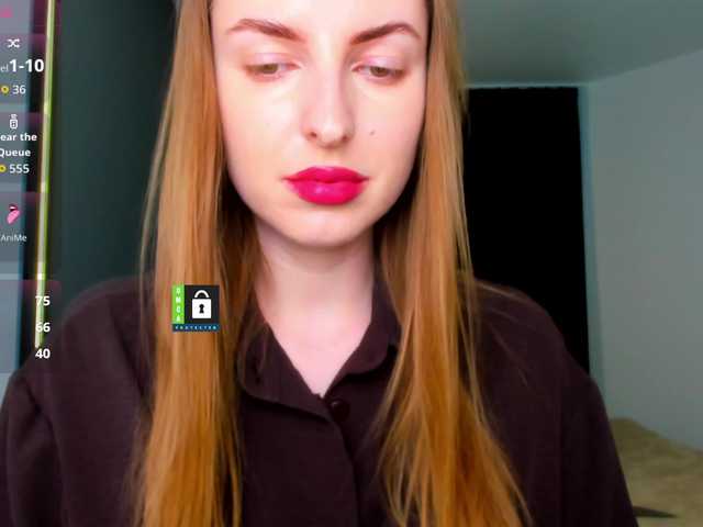 MissFentasy1's BongaCams show and profile