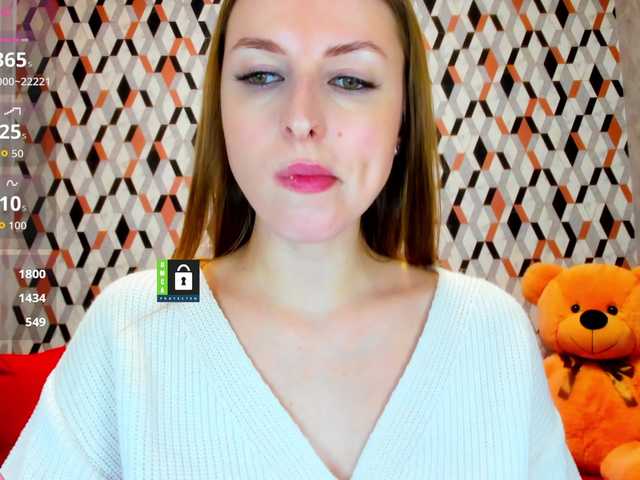 MissFentasy1's BongaCams show and profile