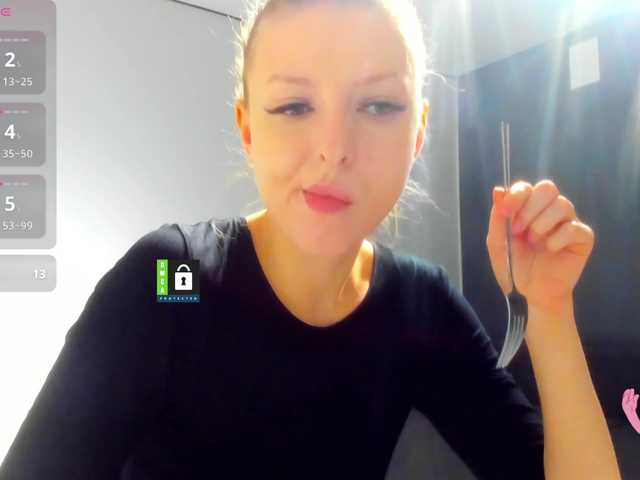 MissFentasy1 from BongaCams is Freechat