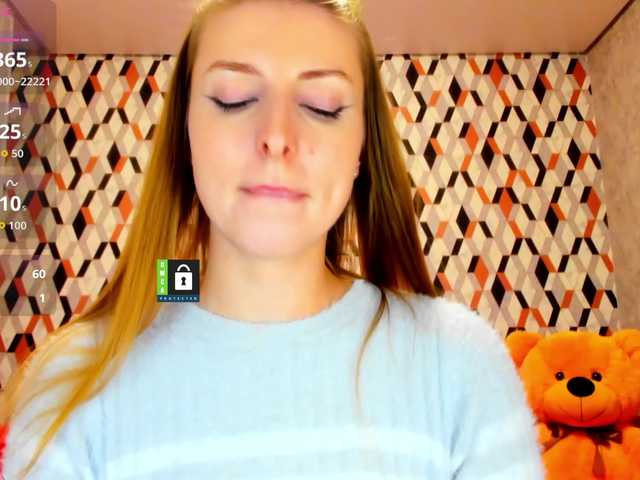 вебкам MissFentasy1