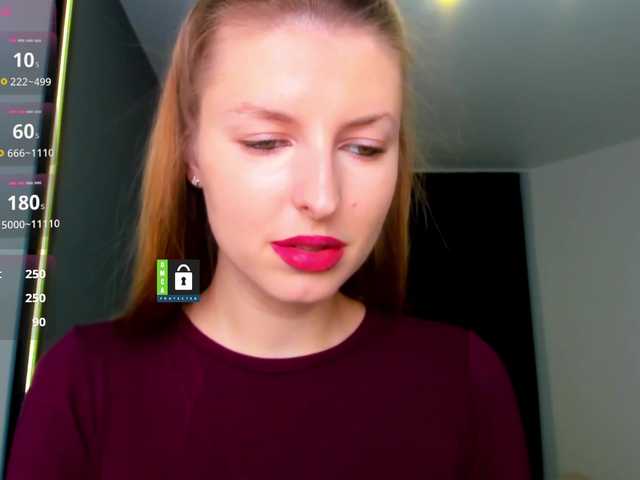 MissFentasy1's BongaCams show and profile