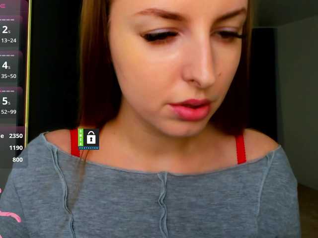 MissFentasy1's BongaCams show and profile