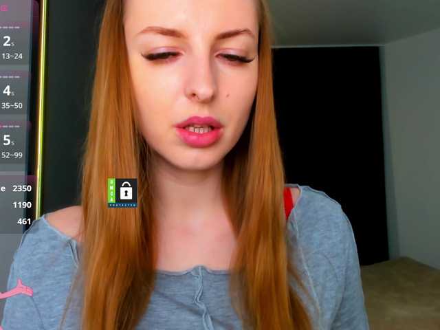 MissFentasy1's BongaCams show and profile