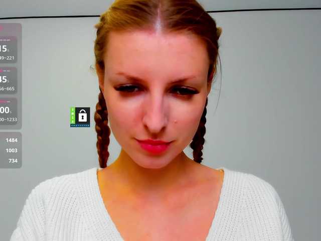 Discover MissFentasy1 from BongaCams
