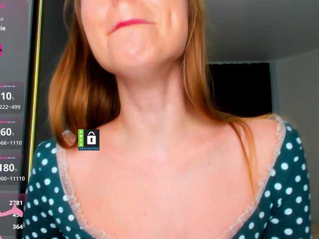 MissFentasy1's BongaCams show and profile