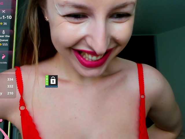 MissFentasy1's BongaCams show and profile