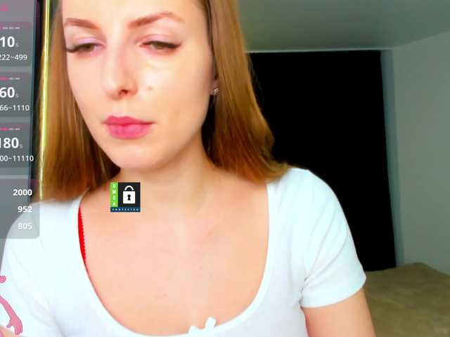 MissFentasy1's BongaCams show and profile