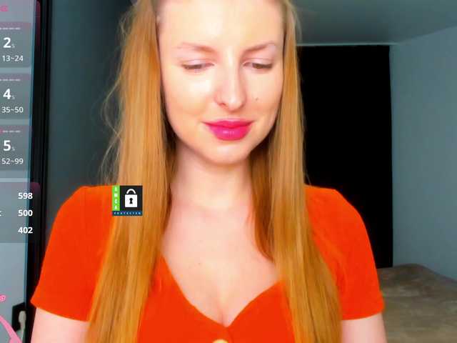 MissFentasy1's BongaCams show and profile