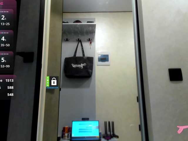 MissFentasy1 from BongaCams