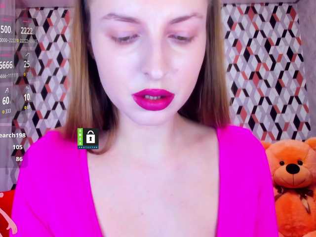 MissFentasy1's BongaCams show and profile