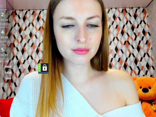 MissFentasy1's BongaCams show and profile