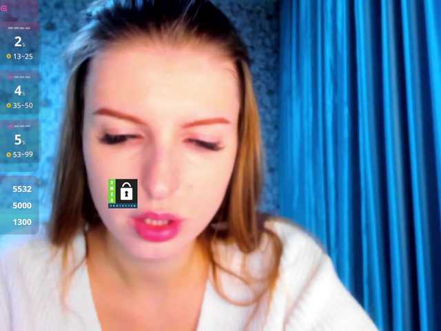 MissFentasy1 from BongaCams is Freechat