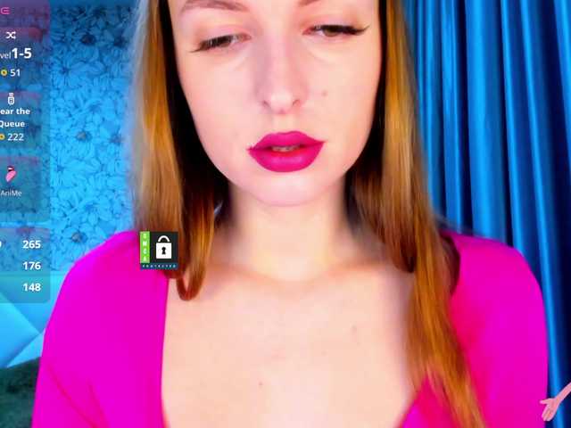 go to chat with PinkPanterka