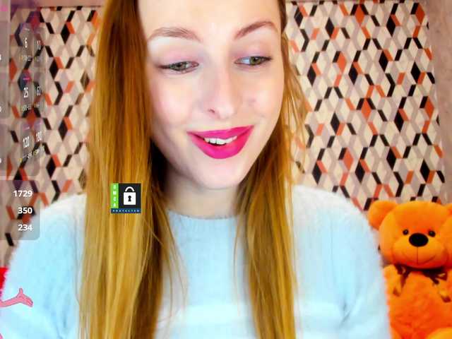 MissFentasy1's BongaCams show and profile