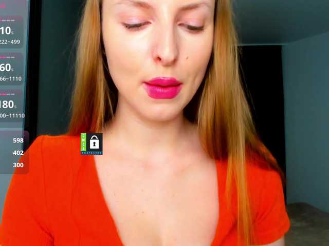 MissFentasy1's BongaCams show and profile