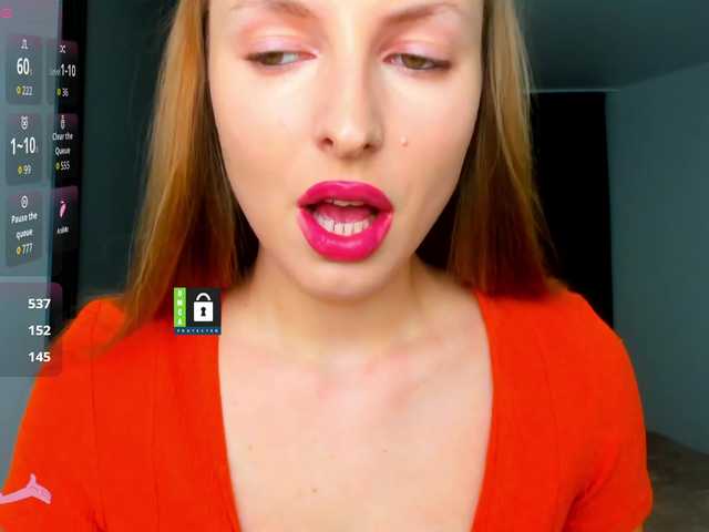 MissFentasy1's BongaCams show and profile