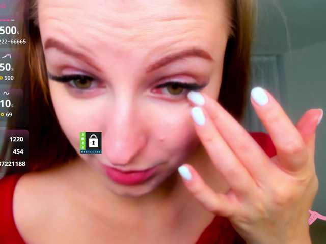 MissFentasy1 from BongaCams is Freechat