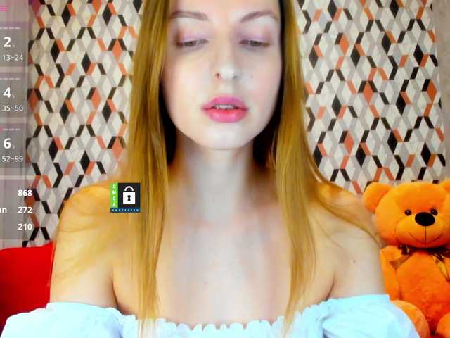 модель MissFentasy1