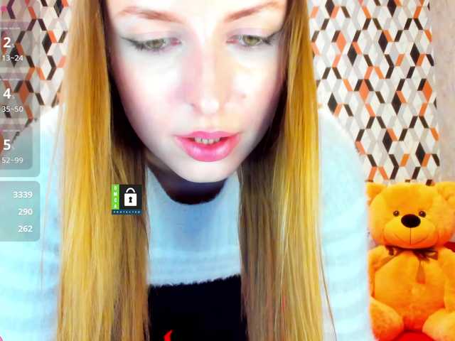 MissFentasy1's BongaCams profile