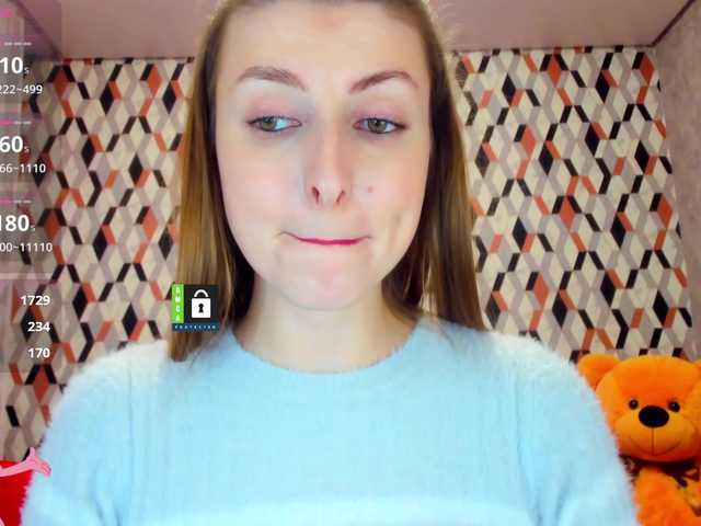 MissFentasy1's BongaCams show and profile