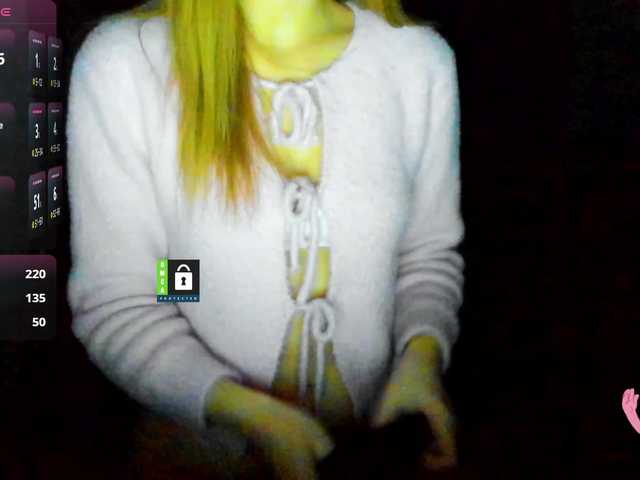 MissFentasy1's BongaCams show and profile