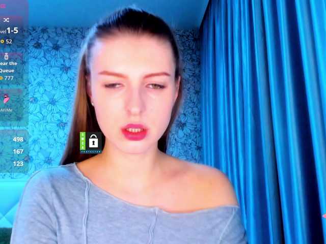 MissFentasy1's BongaCams show and profile