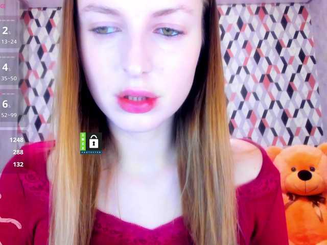 MissFentasy1's BongaCams show and profile