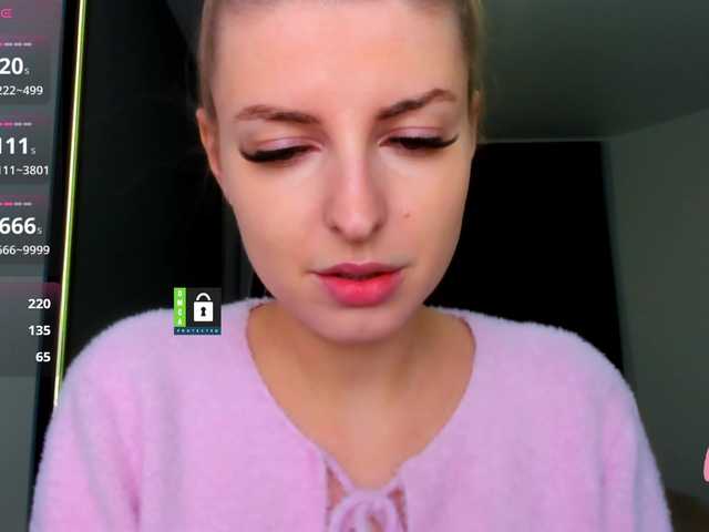 MissFentasy1's BongaCams show and profile