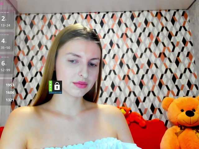 missfentasy1 live sex show
