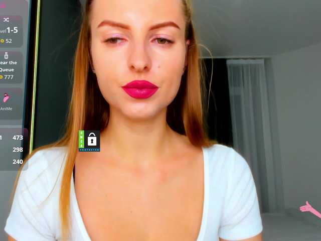 MissFentasy1 from BongaCams is Freechat