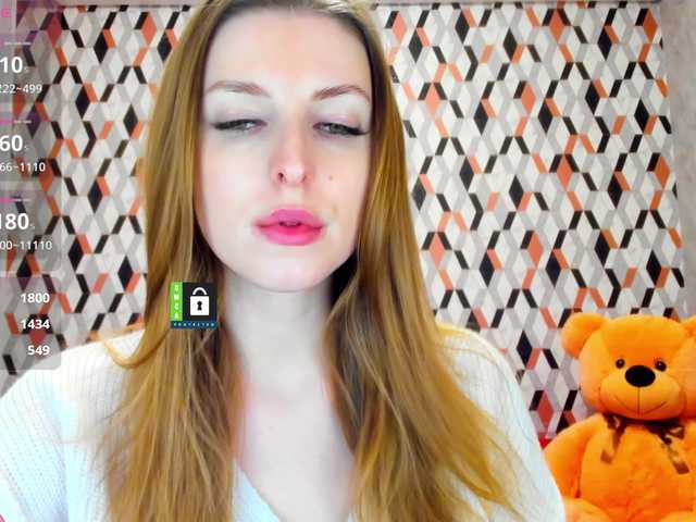 MissFentasy1's BongaCams show and profile