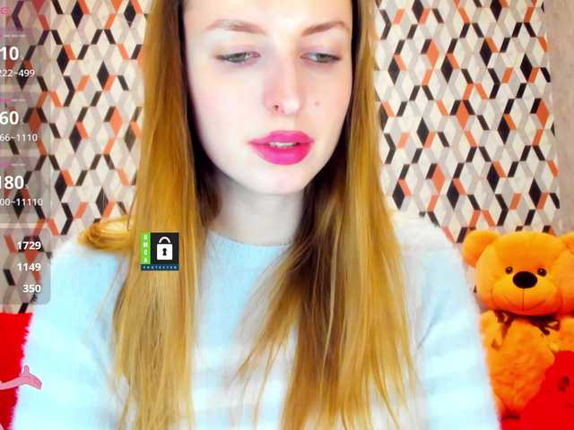 MissFentasy1's BongaCams show and profile