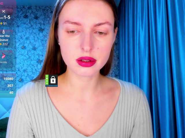 MissFentasy1's BongaCams show and profile