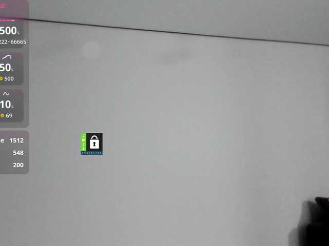 MissFentasy1 from BongaCams is Freechat