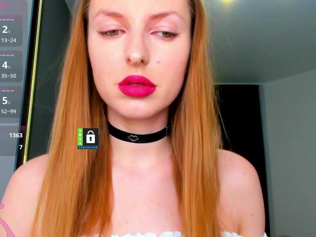 missfentasy1 live sex show