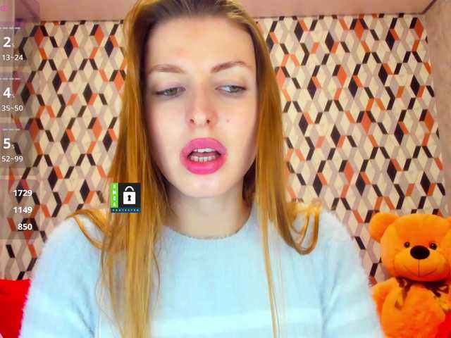 MissFentasy1's BongaCams show and profile