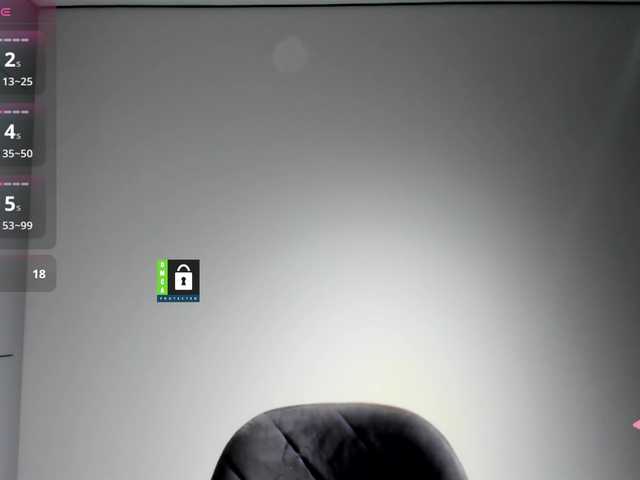 MissFentasy1 from BongaCams is Freechat