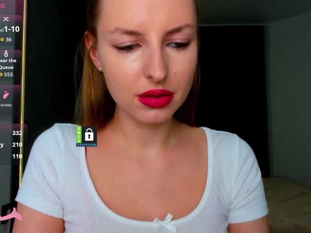 MissFentasy1's BongaCams show and profile