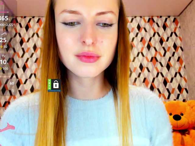 секс даром от MissFentasy1