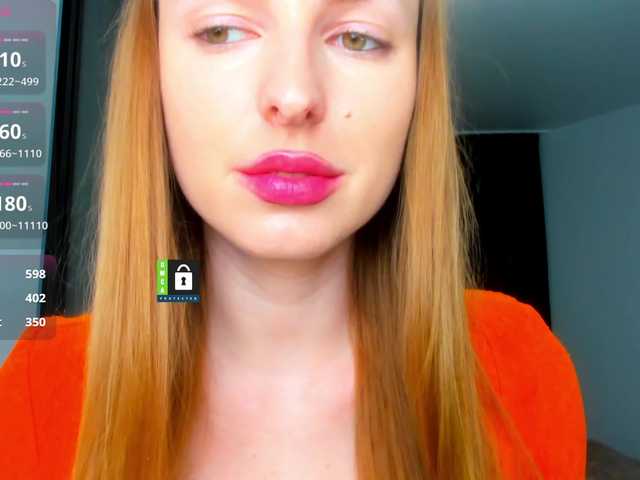 MissFentasy1's BongaCams show and profile