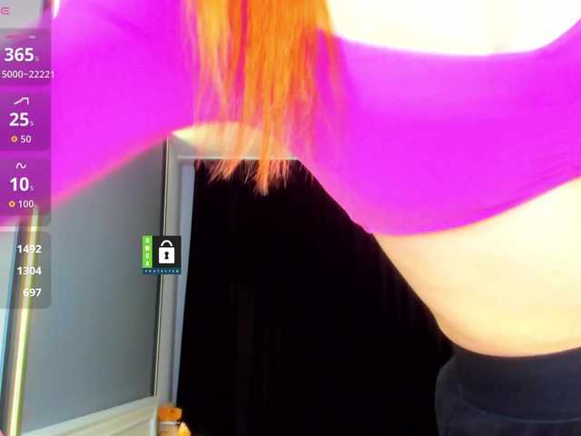 missfentasy1 cam belle