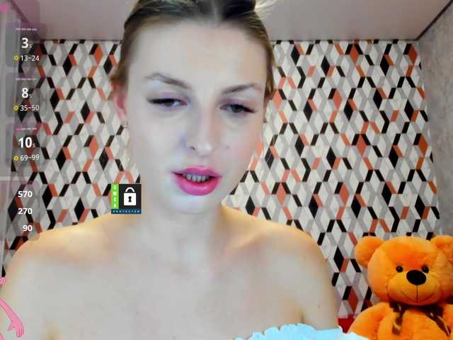 missfentasy1 live sex show