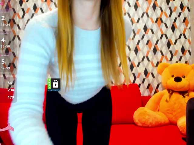 MissFentasy1's BongaCams show and profile