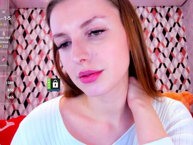 MissFentasy1's BongaCams show and profile