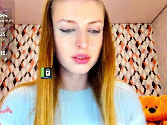 MissFentasy1's BongaCams show and profile