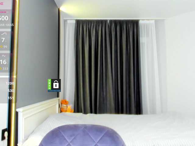 MissFentasy1 from BongaCams is Freechat