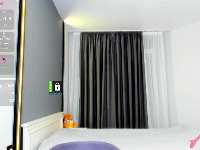 MissFentasy1 from BongaCams