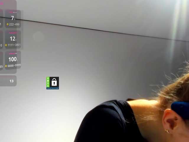 MissFentasy1 from BongaCams is Freechat