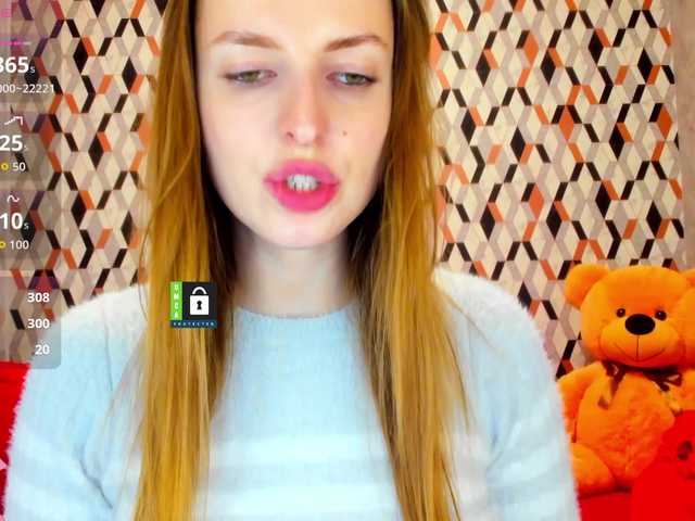 MissFentasy1's BongaCams show and profile